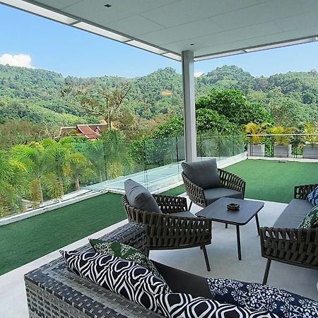 Villa Kamala Close To The Beach Exterior photo