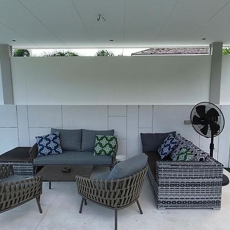 Villa Kamala Close To The Beach Exterior photo